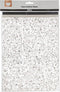 Faux Leather Papier, vel 21x27,5+21x28,5+21x29,5 cm, dikte 0,55 mm, 3 vellen, grijs, wit, zwart