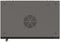 Lanberg WF03-5309-10B - Wandrek Rack - Zwart
