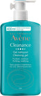 Avène Cleanance Reiningende gel 400ml