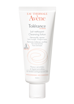 Favolt Avène Tolérance Extrême Reinigingsmelk
