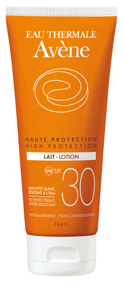 Favolt Avène ZON SPF 30 Melk