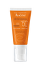 Favolt Avène ZON SPF 50+ Crème getint