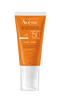 Favolt Avène ZON SPF 50+ Crème