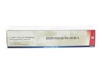 Favolt Benzoylperoxide 10% PCH