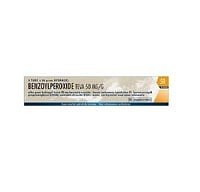 Favolt Benzoylperoxide 5% PCH