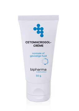 Favolt Bipharma Cetomacrogolcreme
