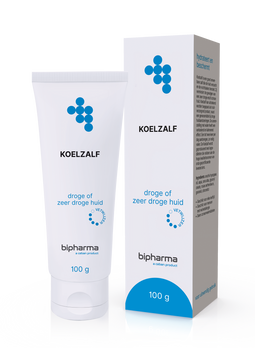 Favolt Bipharma Koelzalf