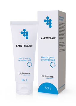 Favolt Bipharma Lanettezalf