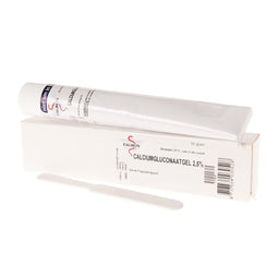 Favolt Calciumgluconaat Gel 25Mg/G Fagron 50G