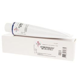 Favolt Cetomacrogolzalf Met 25% Cetiol V Fagron