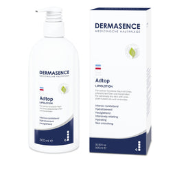 Favolt Dermasence Adtop Lipid lotion