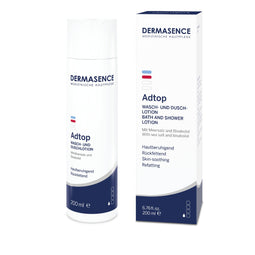 Dermasence Adtop Was- en Douche lotion