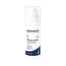 Favolt Dermasence Chrono retare Activitating crème