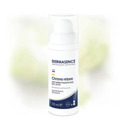 Favolt Dermasence Chrono Retare Anti-Ageing dagcreme SPF50