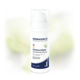 Favolt Dermasence Chrono Retare anti-ageing Nachtcreme