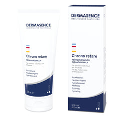 Dermasence Chrono retare Reinigingsmelk