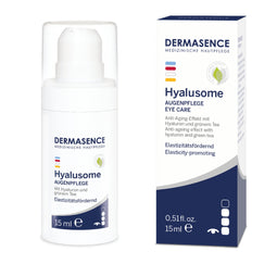 Dermasence Hyalusome Oogverzorging