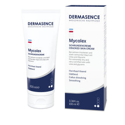 Dermasence Mycolex Klovencrème