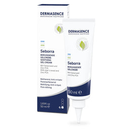 Favolt Dermasence Seborra light gel cream (50ml)
