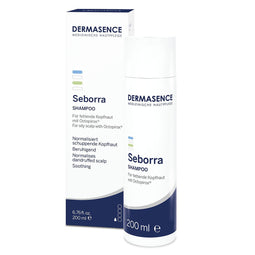 Dermasence Seborra Shampoo