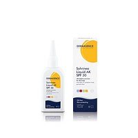 Favolt Dermasence Solvinea Liquid Ak SPF30