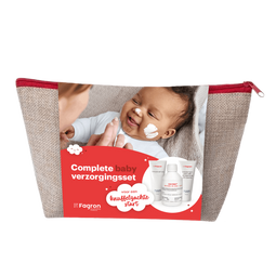 Fagron Complete baby verzorgingsset