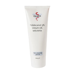 Fagron Polidocanol 3%/ Ureum 5% Vetcreme