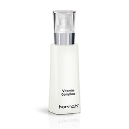 hannah Vitamine Complex 125ml
