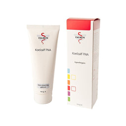 Fagron Koelzalf Fna Tube In Doos 100G