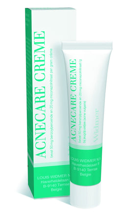 Favolt Louis Widmer Acnecare Crème