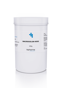 Favolt Macrogolum 4000 Poeder