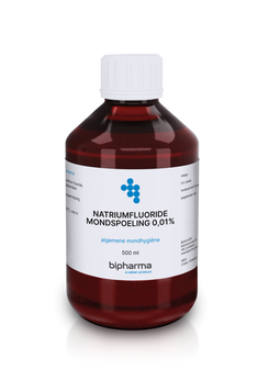 Favolt Natriumfluoride Mondspoeling 0,01% Bipharma