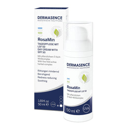 Favolt RosaMin Day cream with SPF 50 (50ml)