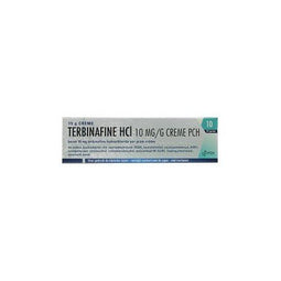 Favolt TERBINAFINE HCL CREME 10MG/G