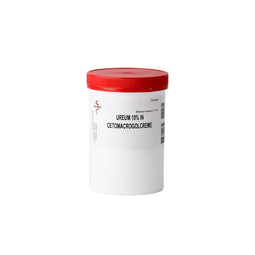 Favolt Ureum 10% In Cetomacrogolcreme Fagron 500G