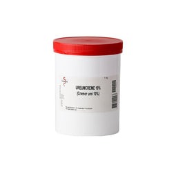 Favolt Ureum Creme 10% Fagron 1KG