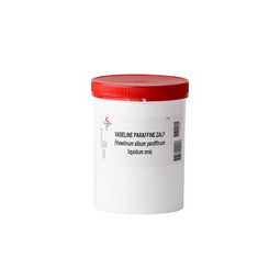 Favolt Vaseline Paraffine 110/230 Ana Fagron 1KG