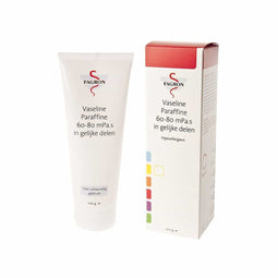 Favolt Vaseline Paraffine 60/80 Ana Tube In Doos Fagron 100G