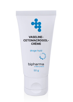 Favolt Vaselinecetomacrogolcreme