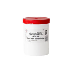 Favolt Vaselinecetomacrogolcreme Fna 1KG