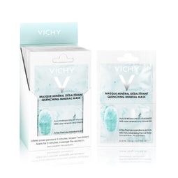 Favolt Vichy PT Mineralen Masker Sachet