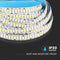 V-TAC VT-2835 240-H LED Striplights - 2835 - 240 - IP20 - 6000K - 5m Rol