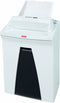 HSM SECURIO AF150 - Papierversnipperaar met autofeed - veiligheidsniveau 4 - snippers - 10 vellen
