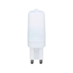 V-TAC VT-11033 - LED Capsule Spot Light - G9 - 2.2W - 200 Lumens - 6500K