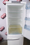 AEG CBFF340 EL - Koel-vriescombinatie - 323 liter - B 60 x D 65 x H 185 cm