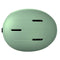Scott Track Plus - Skihelm - MIPS® - Matcha groen 51-55 cm