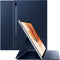 Samsung - Book Cover - Galaxy Tab S7+/S7+ FE - 12.4 inch - Navy