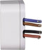 Zamel ZNP-15-12 LED-driver Constante spanning 15 W 1.25 A 12 V/DC Overspanning 1 stuk(s)