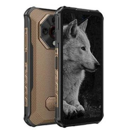 Ulefone ARMOR X16 PRO - Smartphone - 6,56" 8 GB RAM 256 GB 5G