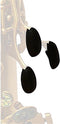 Faxx Palm Key Risers voor Saxofoon